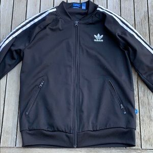 Adidas Originals Unisex Track Jacket